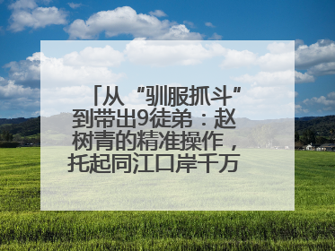 从“驯服抓斗”到带出9徒弟：赵树青的精准操作，托起同江口岸千万吨过货量